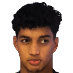 Ismael Saibari FM 2020