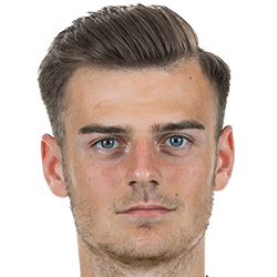 Max Kulke fm 2020