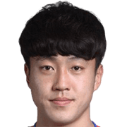 Bae Sin-Yeong fm 2020