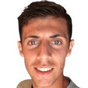 Tommaso Cavalli fm20