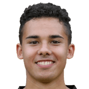 Joël Roeffen fm 2020