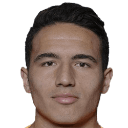 Quinten Dekkers fm20