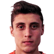 Marko Jevtic fm 2020