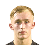 Dean O'Halloran fm20