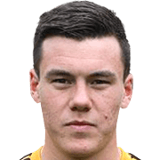 Ryan Fallowfield fm 2020