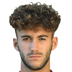 Giacomo Gasco fm 2020