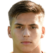 Mihailo Karadzic fm 2020