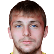 Valentin Calderara fm 2020