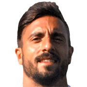 Giovanni Giuffrida fm20