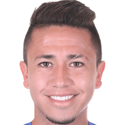 Paolo Fuentes fm 2020