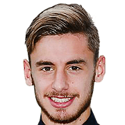 Sergio Molina fm 2019