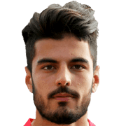 Francesco Torelli fm 2020