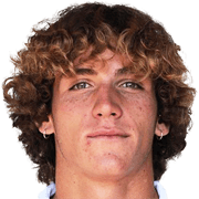 Mariano Bernardini fm20