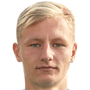 David Pichal fm 2020