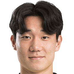 Lee You-Hyeon fm 2020