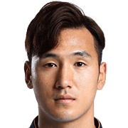 Park Tae-Hong fm 2020