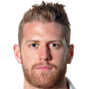 Stefan Karlsson fm20