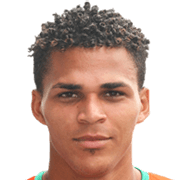 Éder Munive fm 2020