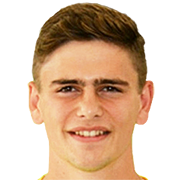 Jonas Wendlinger fm 2020