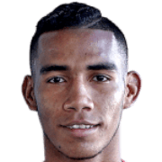 Aldair Gutiérrez fm 2020