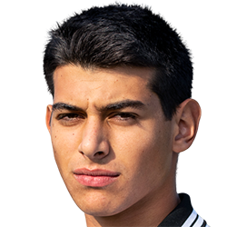 Alessandro Davitti fm 2020