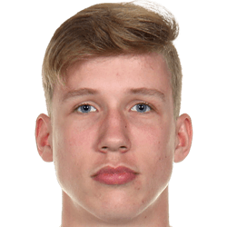 Lasse Rosenboom fm20