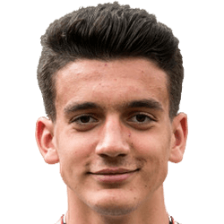 Atmir Krasniqi fm 2020