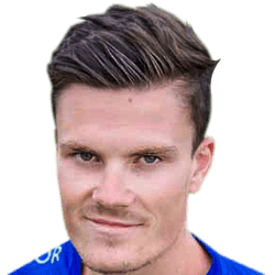 Kévin Amourette fm 2020