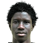 Mahamadou Niakaté fm 2020