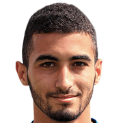 Mohamed Labhiri fm 2020