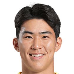 Kim Dong-Heon fm 2020