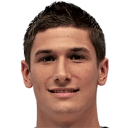 Florian Krebs fm20
