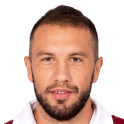 Thomas Nazlidis fm20