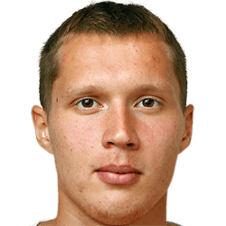 Nikita Dorofeev fm20