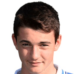 Giulio Magri fm 2020