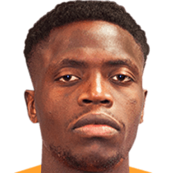 David Tutonda fm 2020