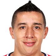 Cleider Alzáte fm20