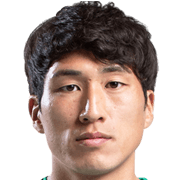 Park Jun-Hui fm 2020