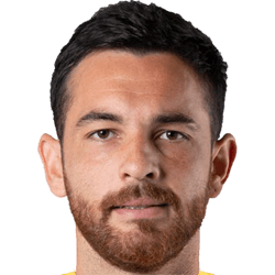 Federico Taborda fm 2020