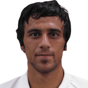 Hüseyin Çolak fm20