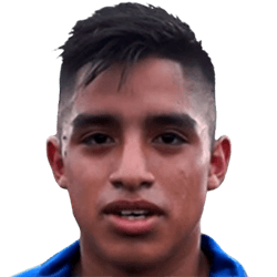 Renato Ramírez FM 2020