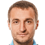 Mykhaylo Kopolovets fm 2020