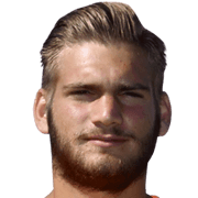 Aniello Viscovo fm20