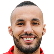 Nordine Assami fm 2020