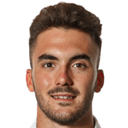 Francisco Javier Llario fm 2020