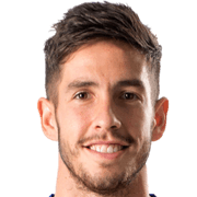 Felipe Alfonso fm 2019