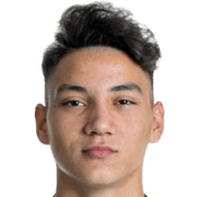 Anton Rücker fm 2020