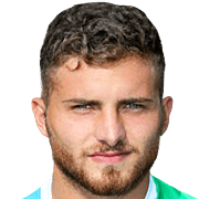 Andrea Cittadino fm 2020