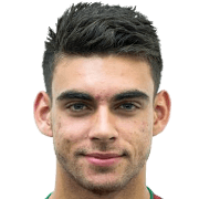 Tiago Rodrigues fm20