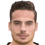 Jesse Bertrams fm 2020